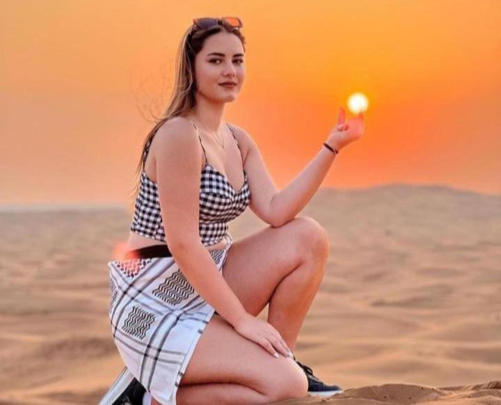 Merzouga Luxury Camp Екстериор снимка